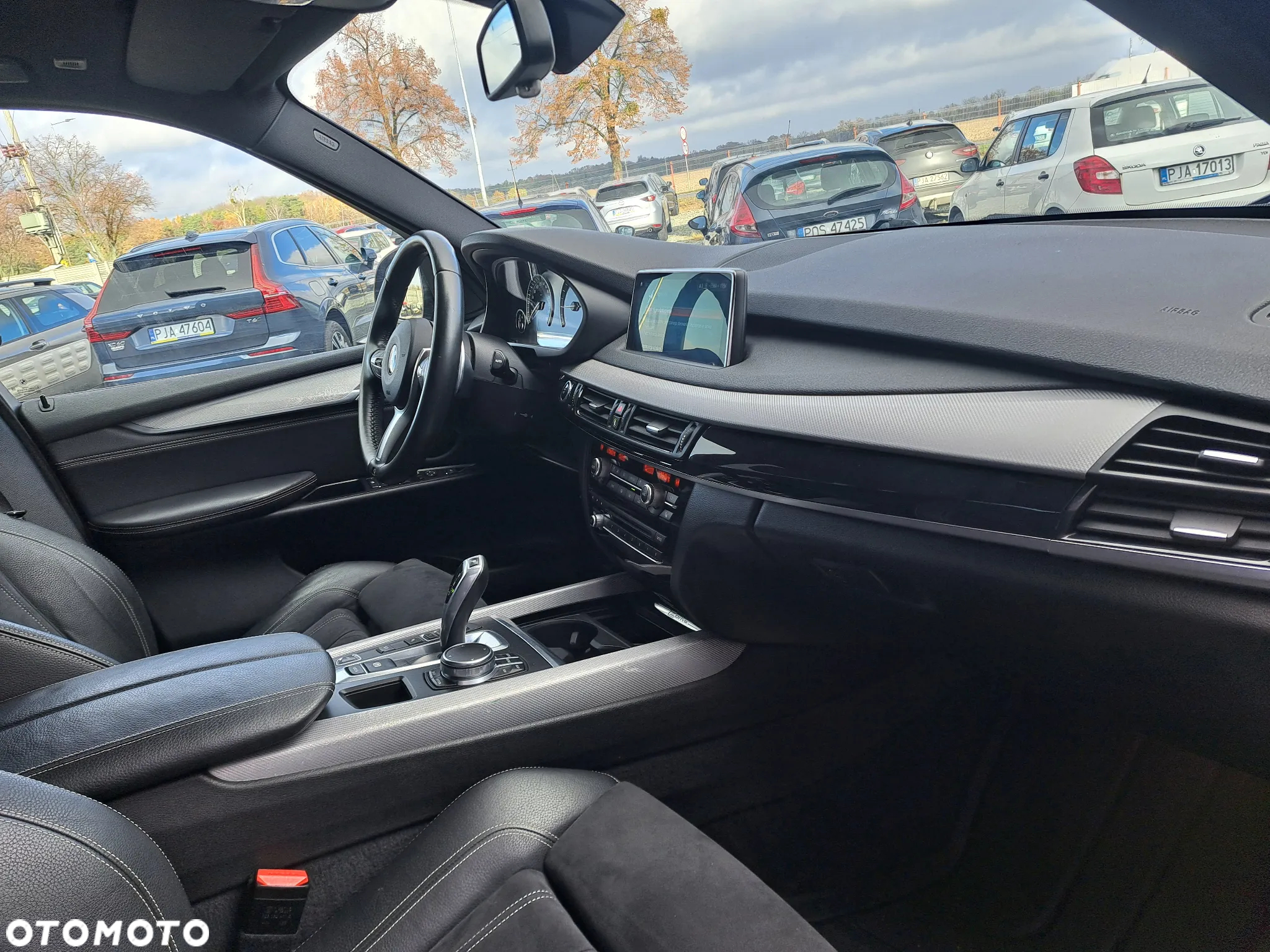 BMW X5 xDrive40e - 22
