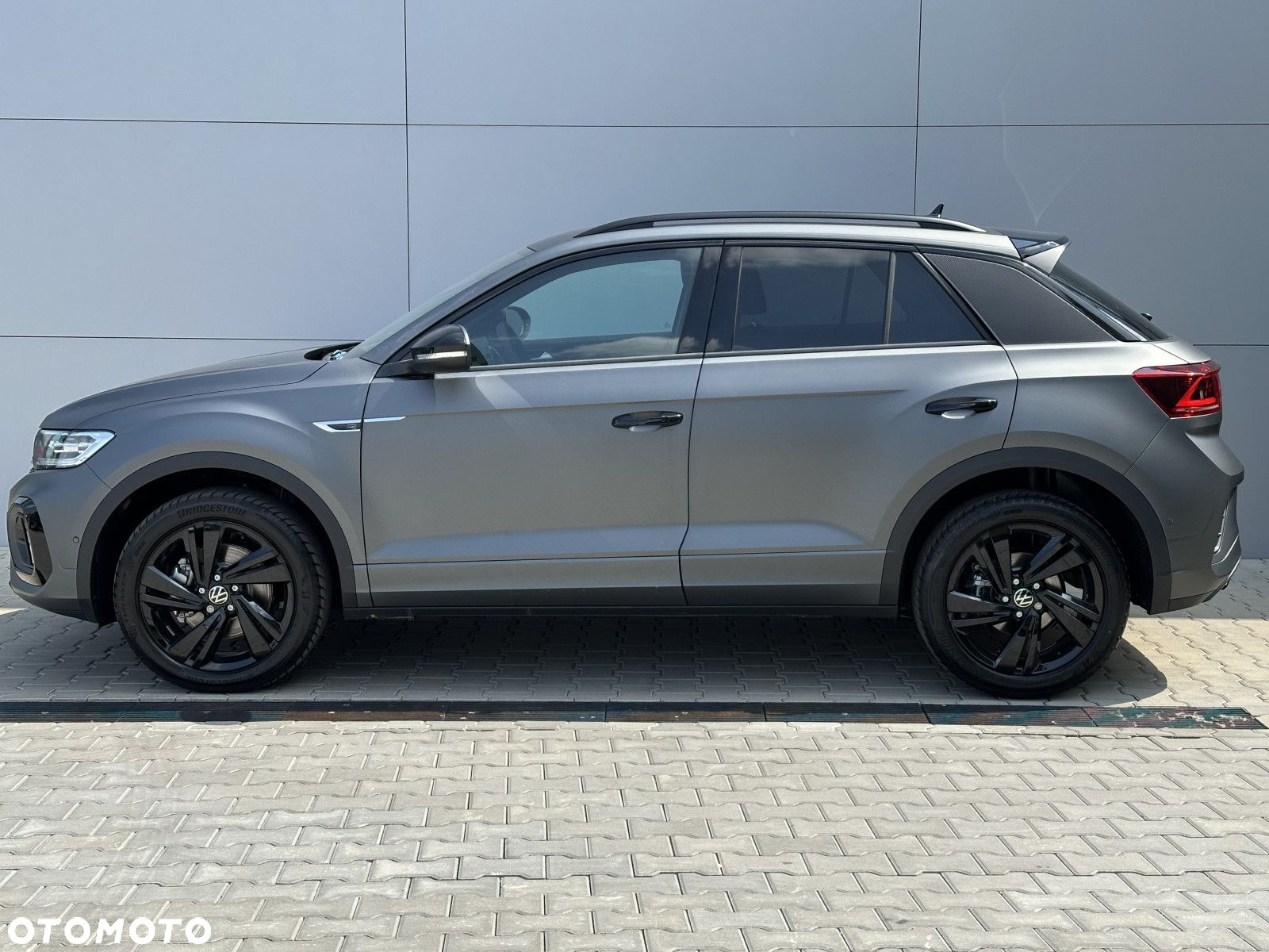 Volkswagen T-Roc 2.0 TSI 4Motion R-Line DSG - 7