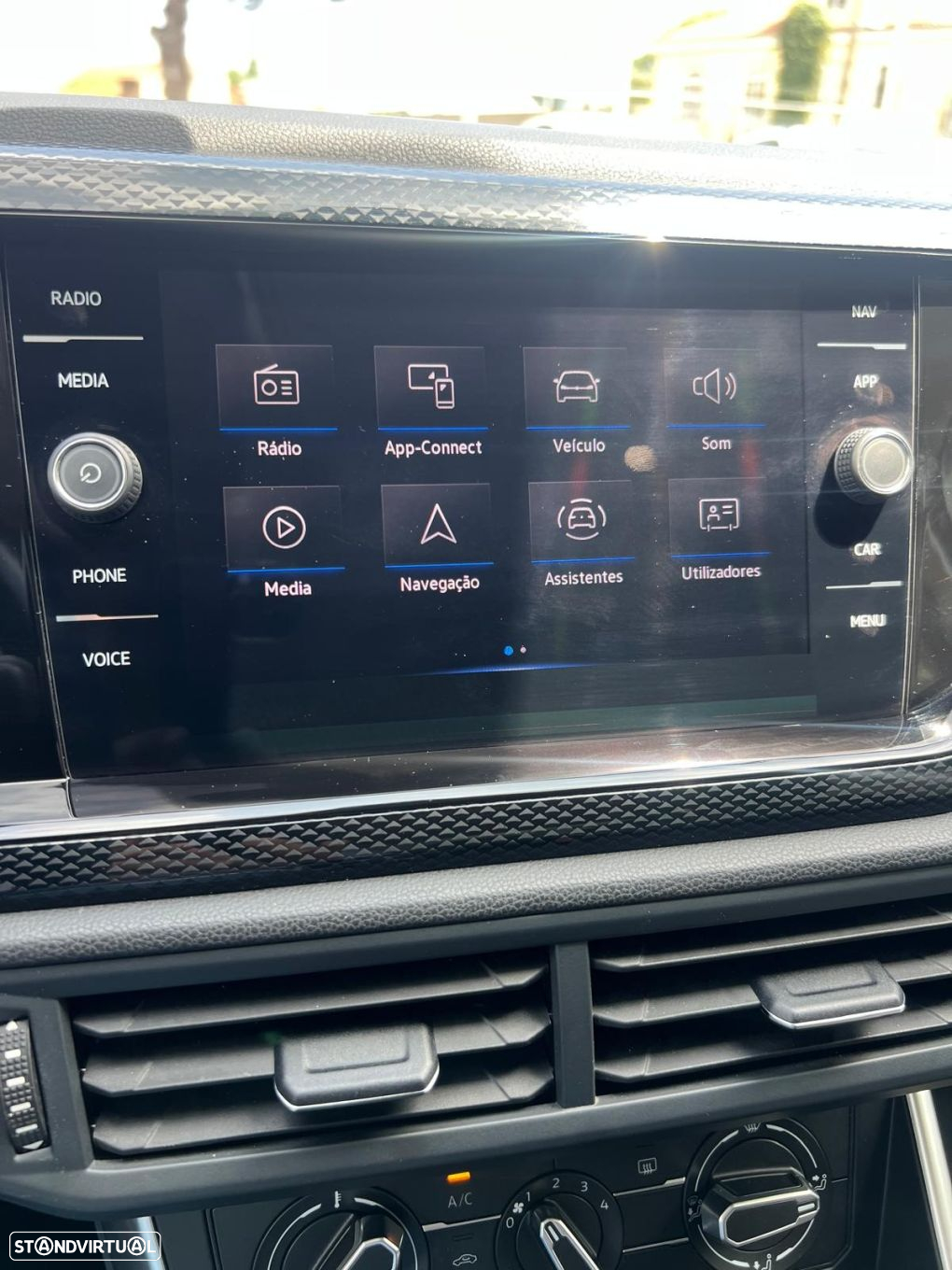 VW Polo 1.0 TSI Life DSG - 20