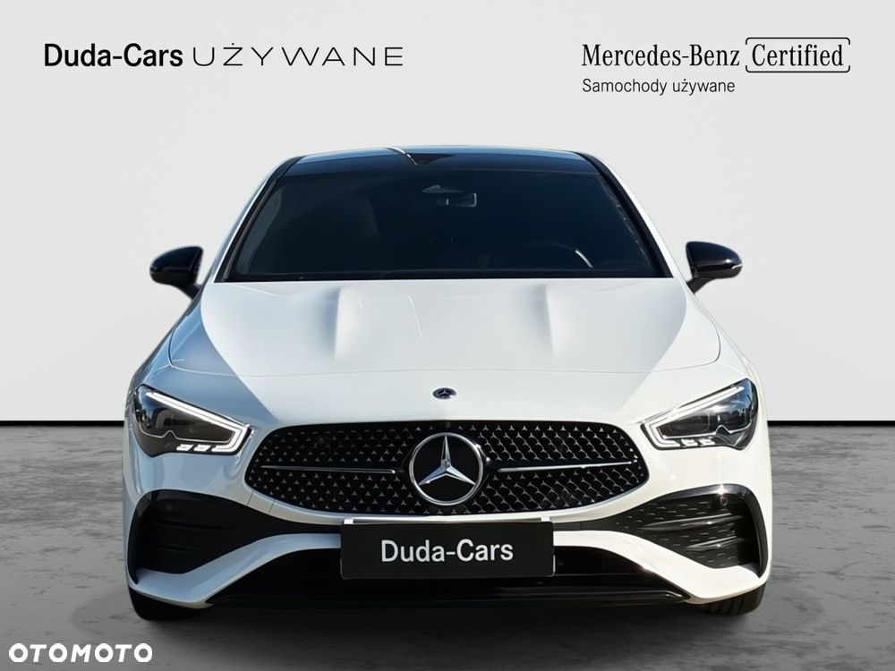 Mercedes-Benz Cla 2024 photo 3