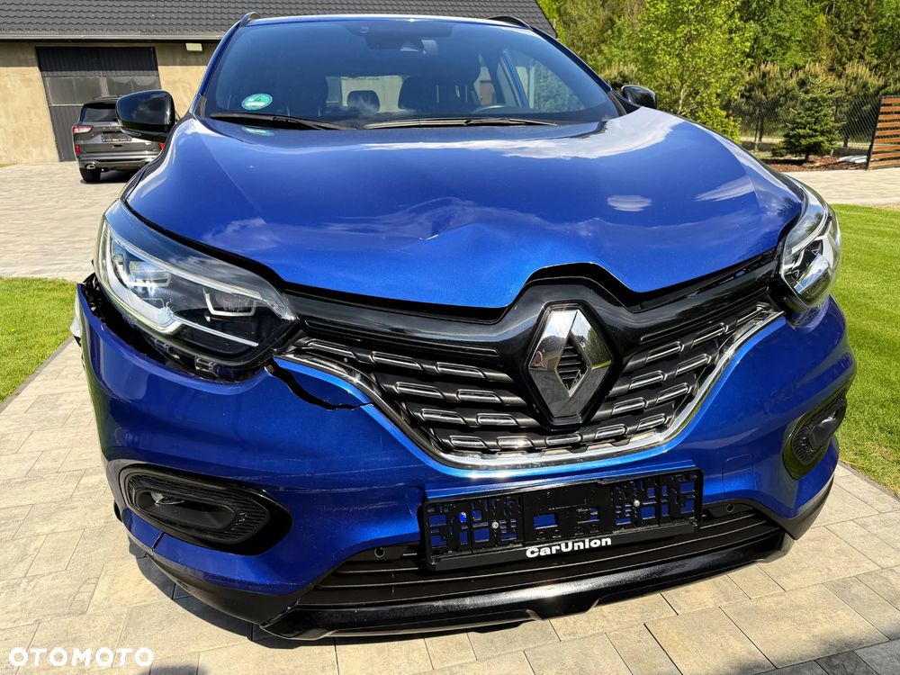 Renault Kadjar - 24