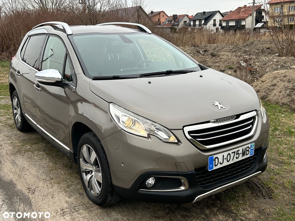 Peugeot 2008 - 3