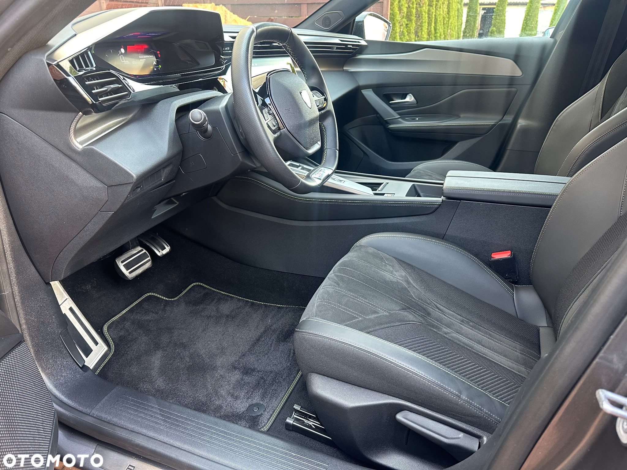 Peugeot 308 1.2 PureTech GT Pack S&S EAT8 - 35