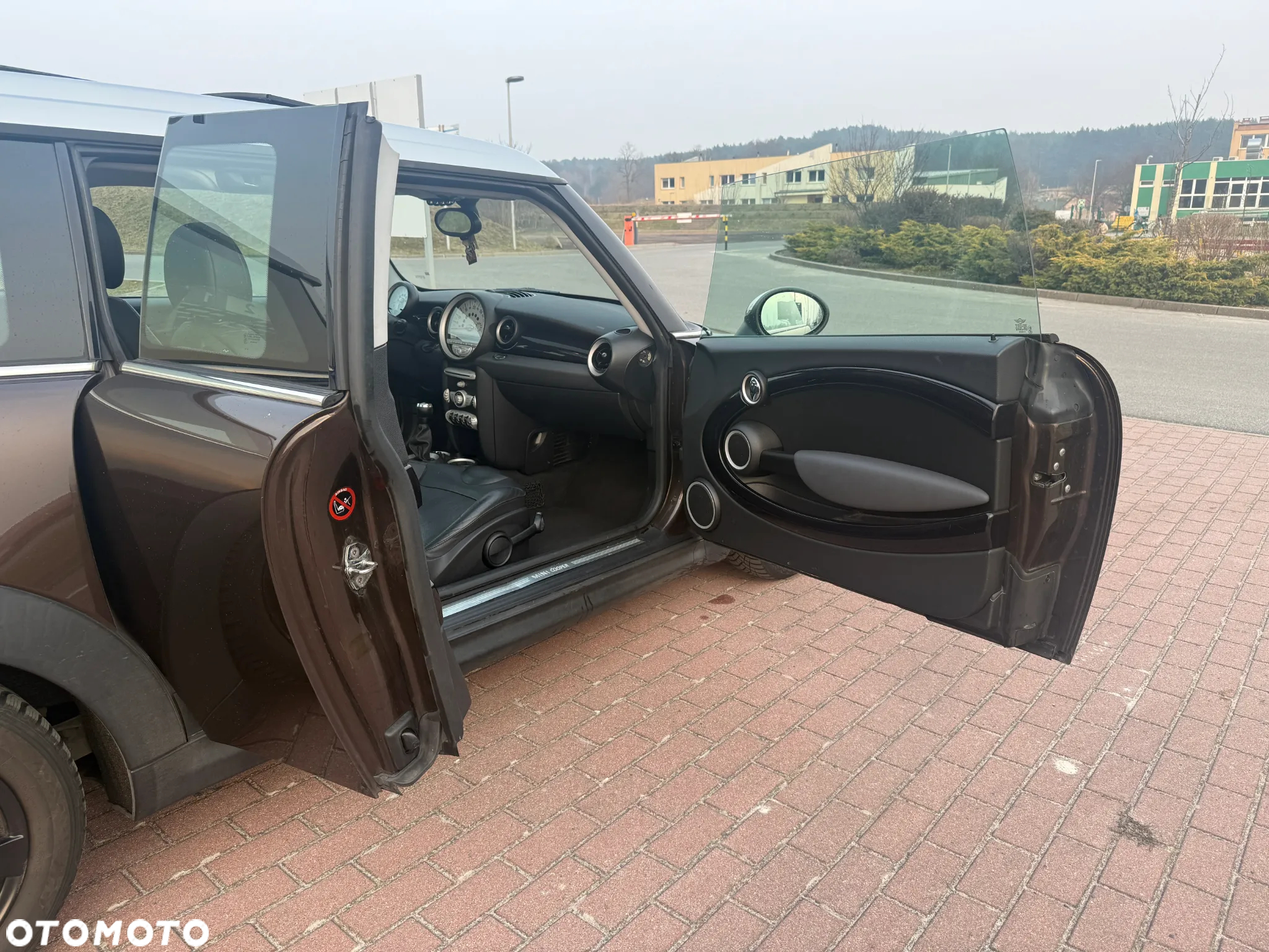 MINI Clubman Cooper - 13