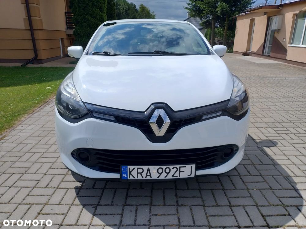 Renault Clio 1.2 16V 75 Life - 16