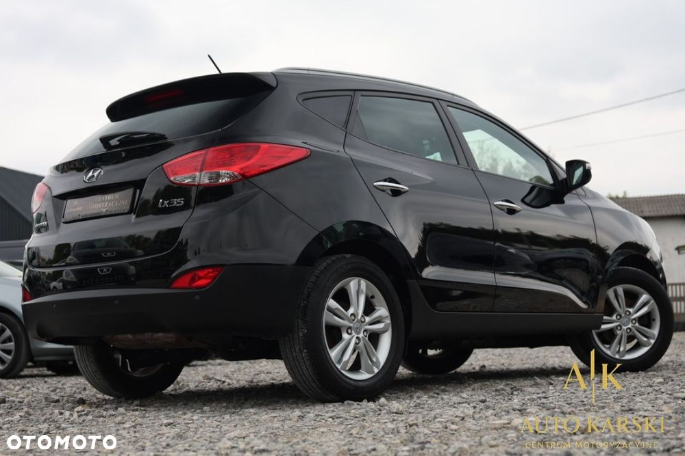 Hyundai ix35 - 4