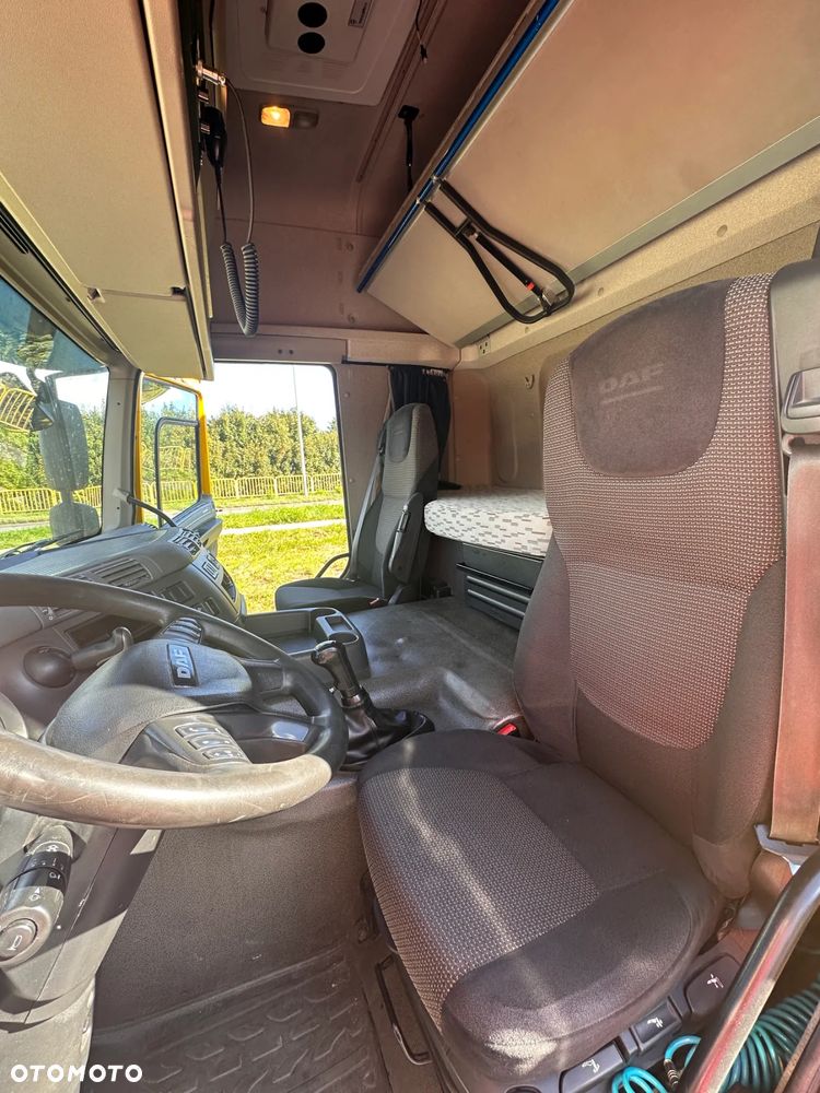 DAF CF 310 EURO 6 - 7