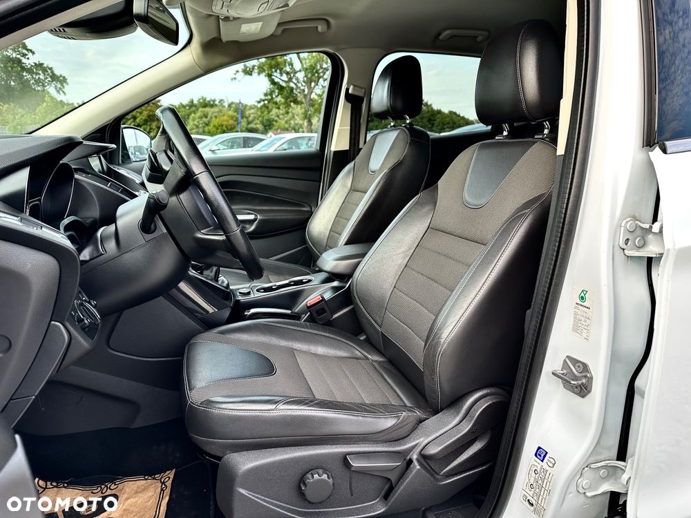 Ford Kuga 2.0 TDCi 2x4 Trend - 8