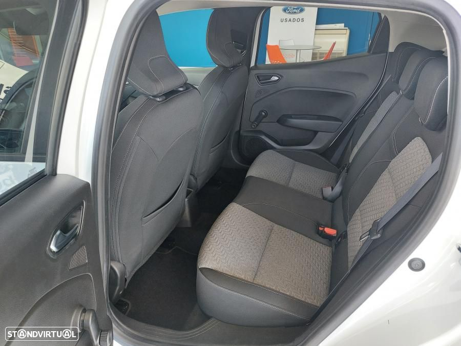 Renault Clio 1.0 TCe Limited - 13