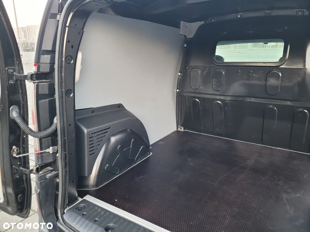 Renault Kangoo KLIMA TEMPOMAT TYLKO 72tyś PRZEBIEGU!! FV23% - 11