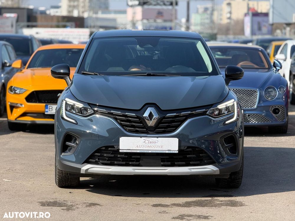 Renault Captur - 2