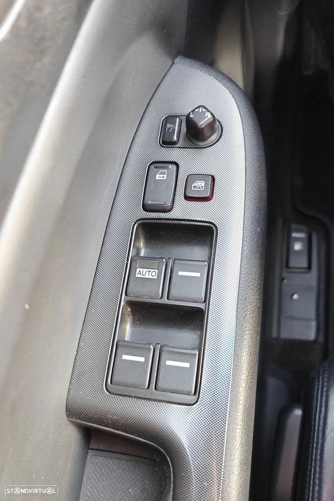 Honda Accord Tourer 2.2 i-CTDi Sport - 7