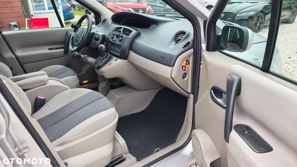 Renault Scenic - 7