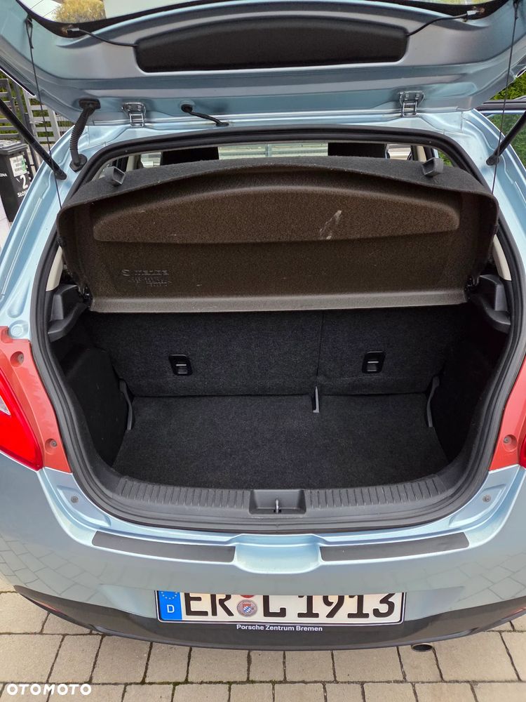 Mazda 2 1.3 MZR Edition - 10