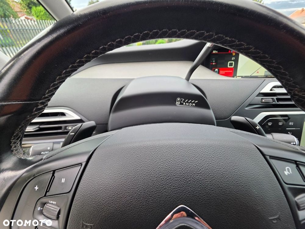 Citroën C4 SpaceTourer - 13