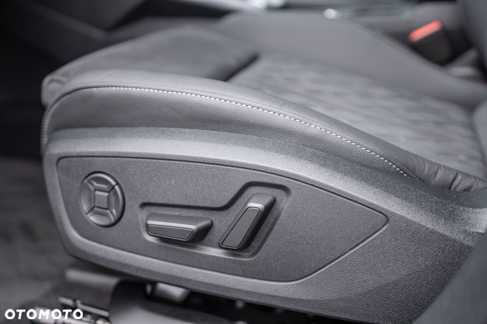 Audi A3 Limousine - 11