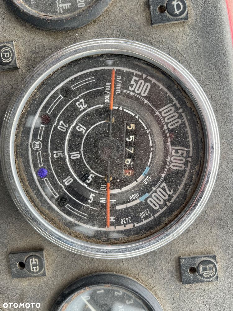 Zetor 12145 z turem - 10
