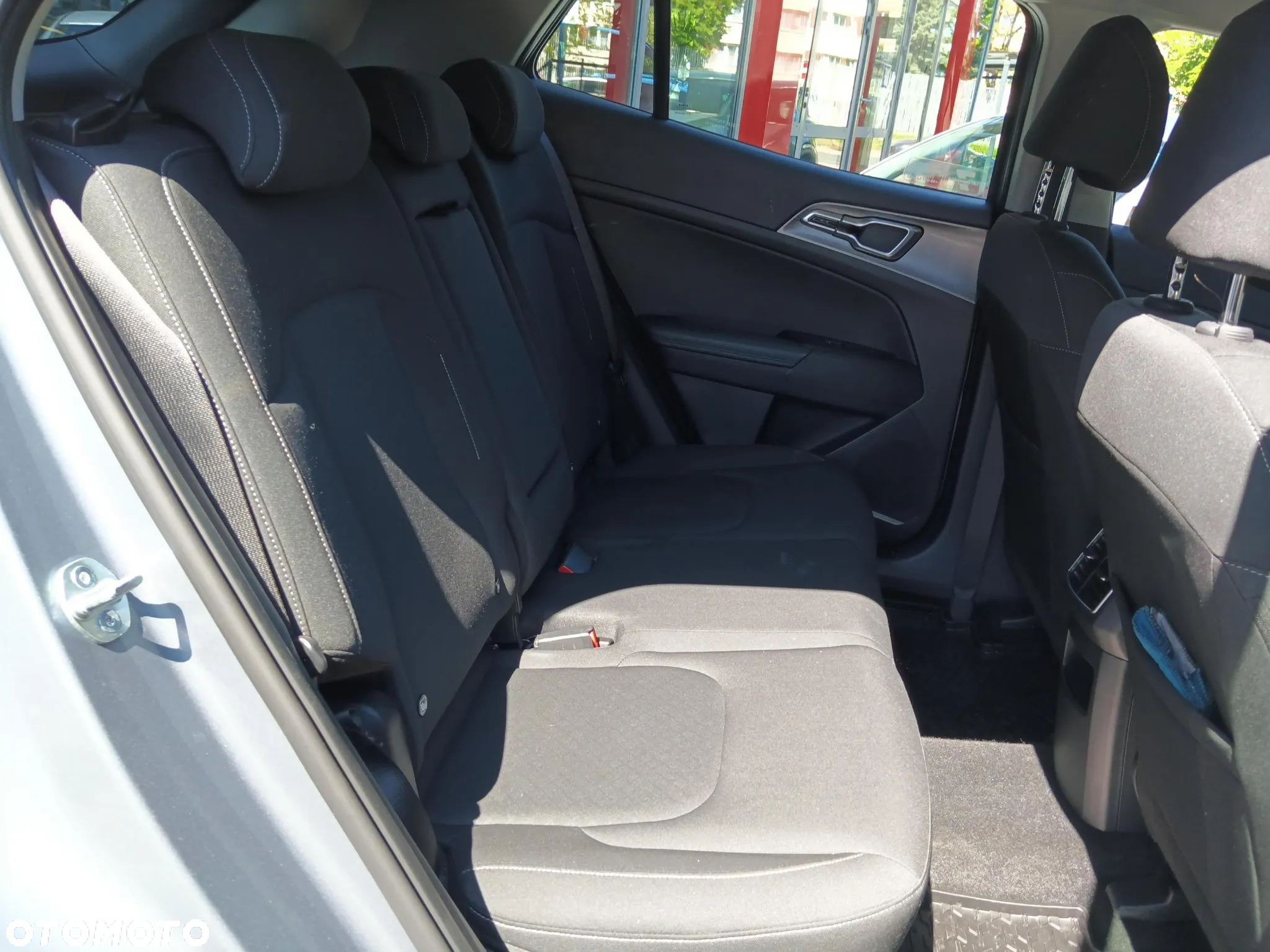 Kia Sportage 1.6 T-GDI M 2WD DCT - 17