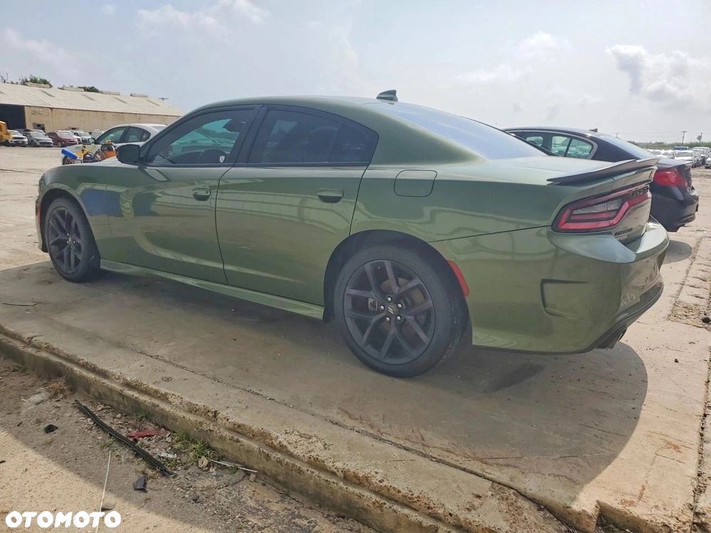 Dodge Charger - 4