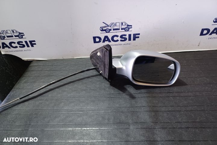 Oglinda dreapta manuala E1020514 E1020514 Volkswagen VW Golf 4 [1997 - 1