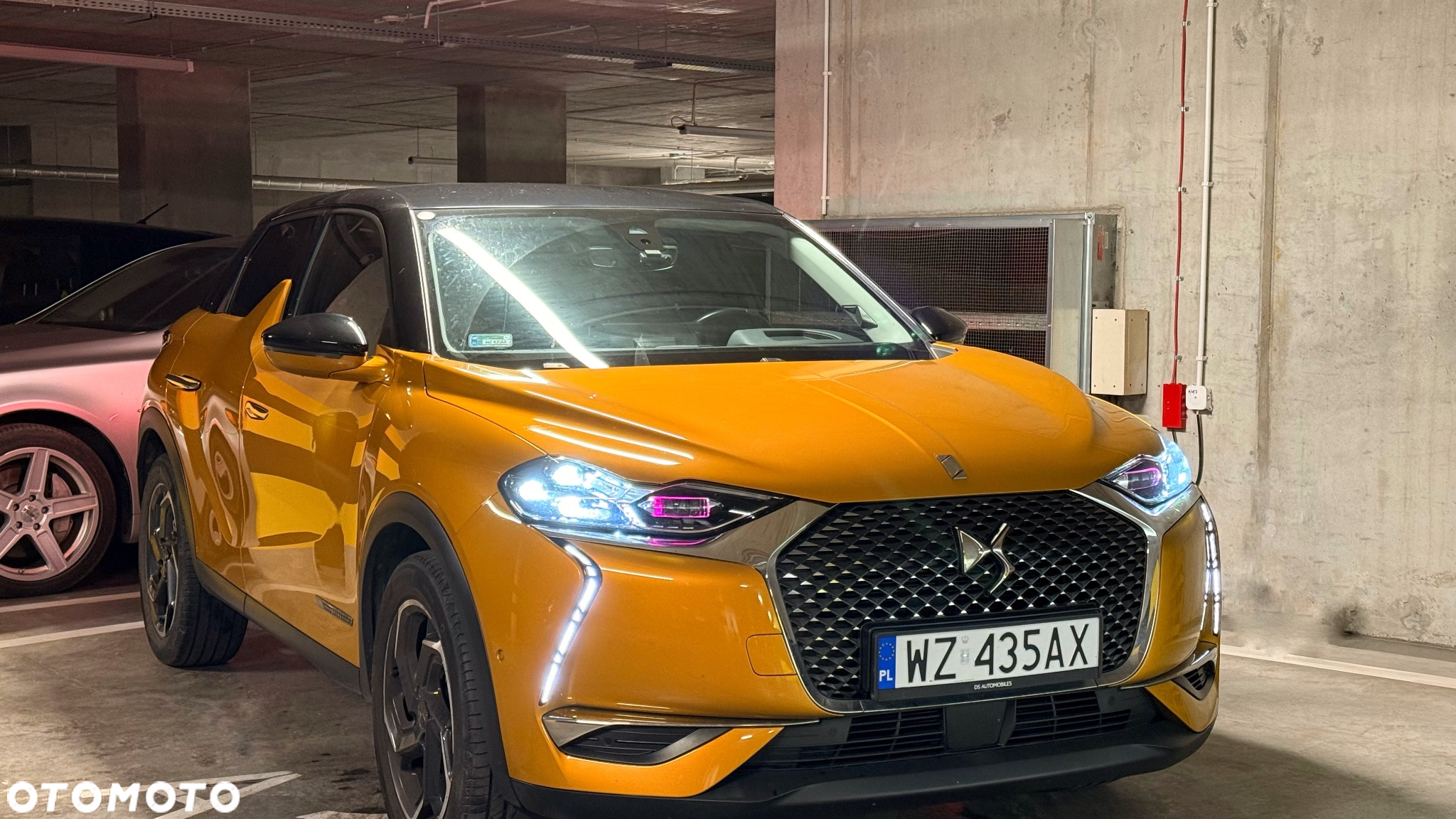 DS Automobiles DS 3 Crossback 1.2 PureTech Grand Chic - 12