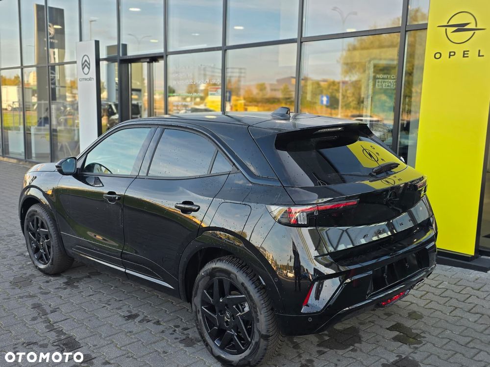 Opel Mokka 1.2 T mHEV Business Edition S&S eDTC6 - 5