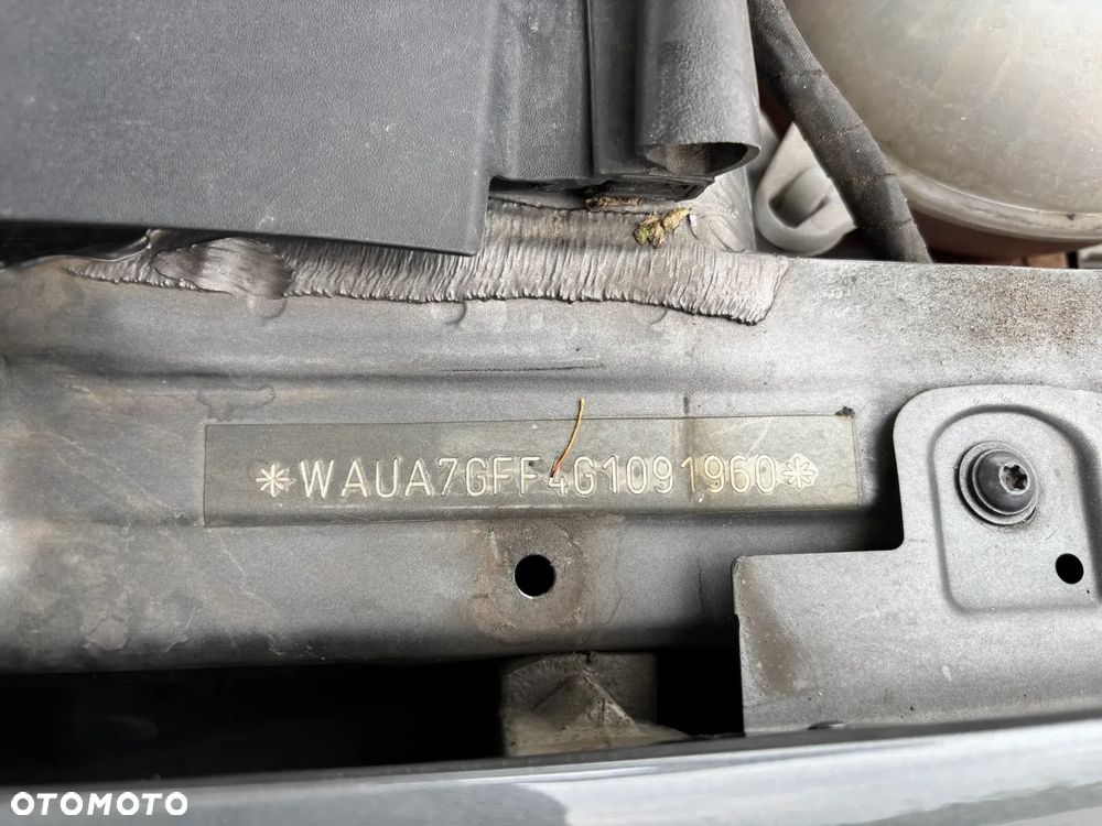 Audi A3 Limousine - 17