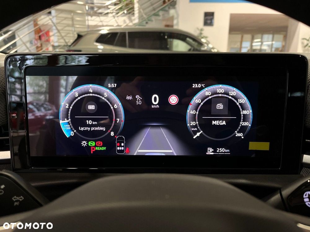 Volkswagen T-Roc 1.5 eTSI Life DSG - 14