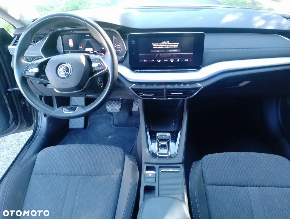 Skoda Octavia - 33