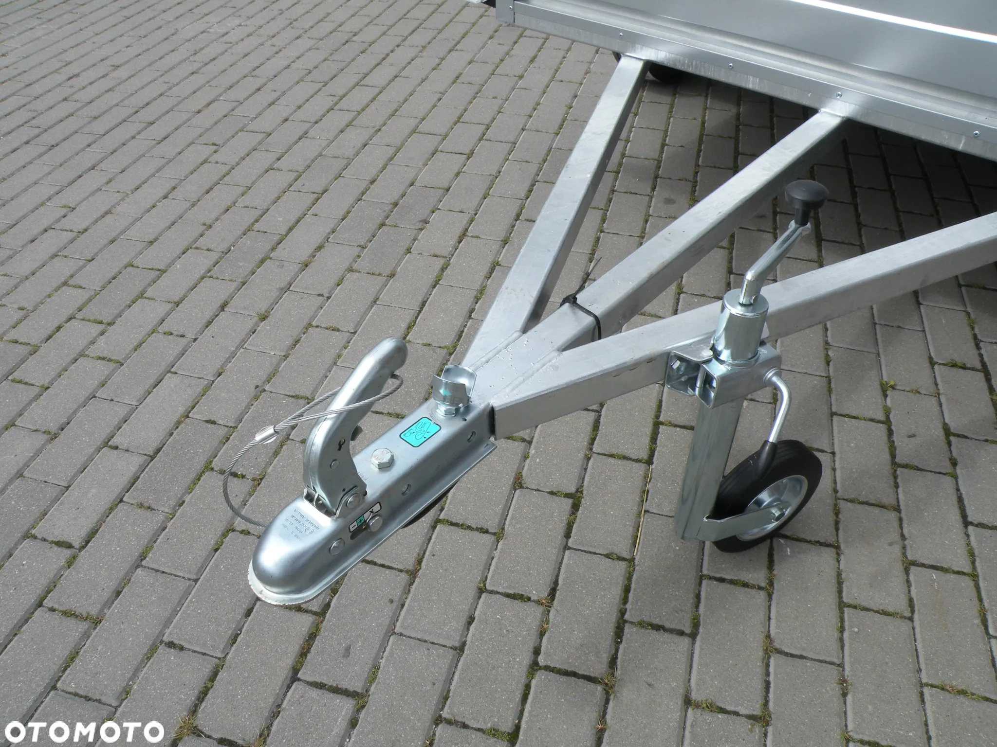 Rydwan EURO A-750/C2 - 15
