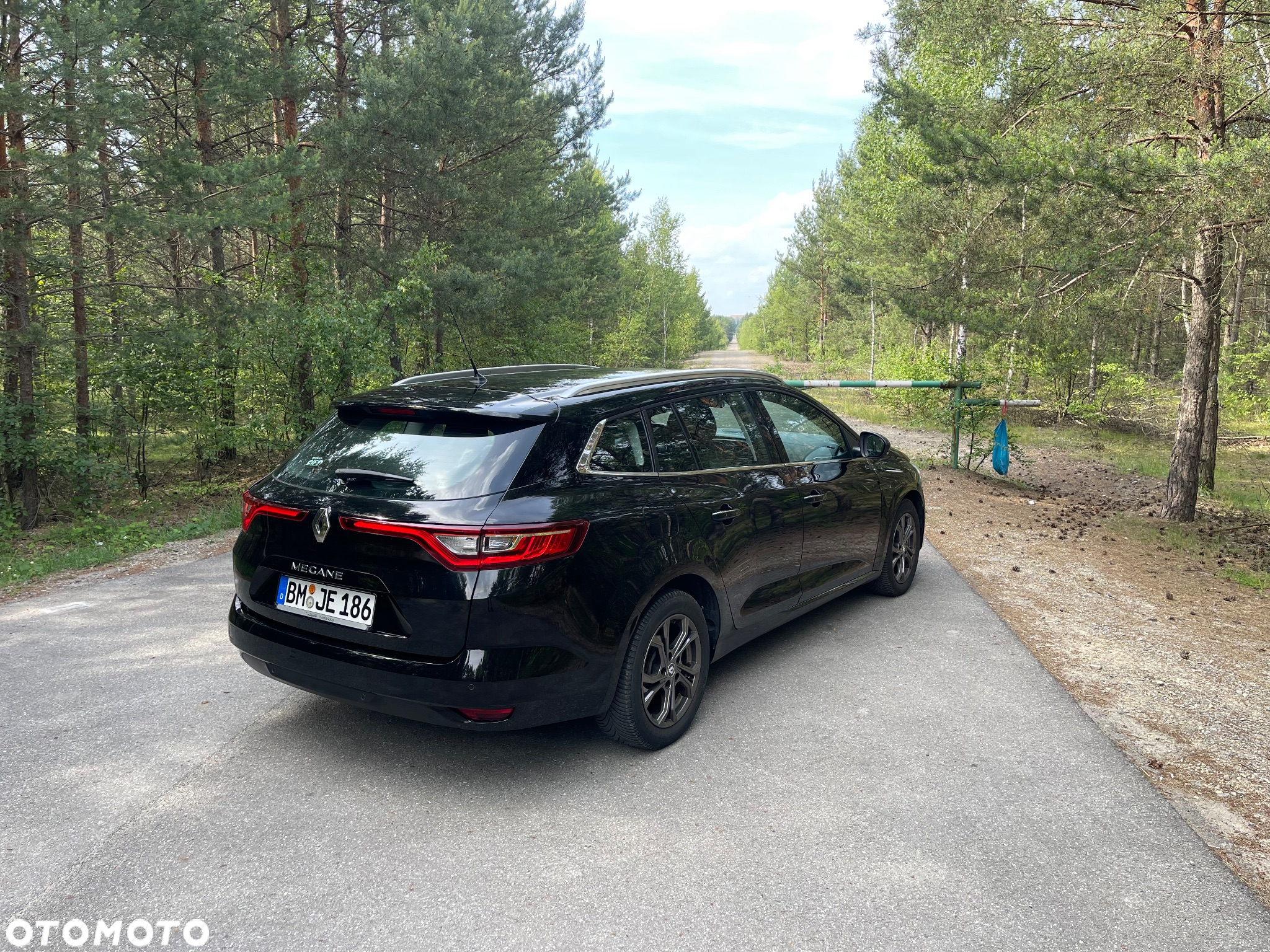 Renault Megane ENERGY TCe 130 EXPERIENCE - 6