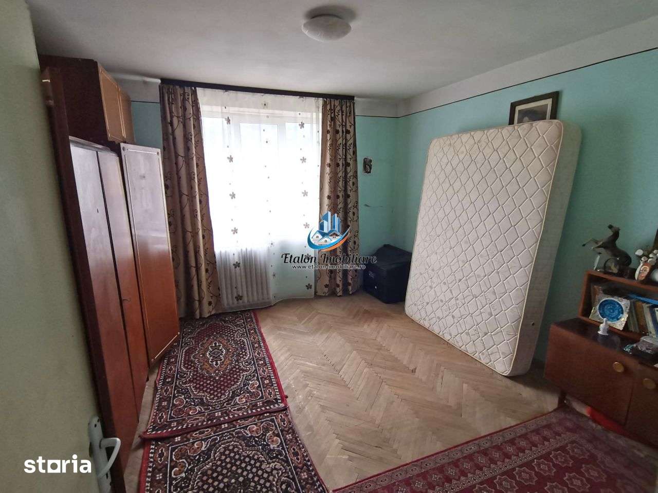 Apartament 3 camere decomandat, 84 mp utili, bloc 1987, Maratei - Imagine principală: 4/8