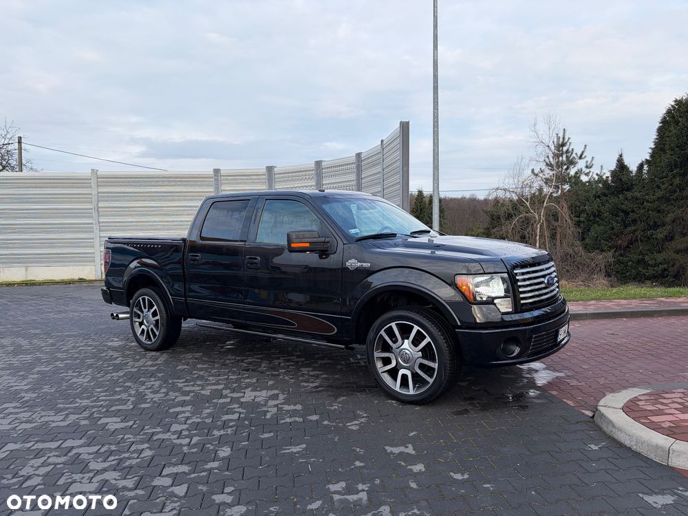 Ford F150 - 2