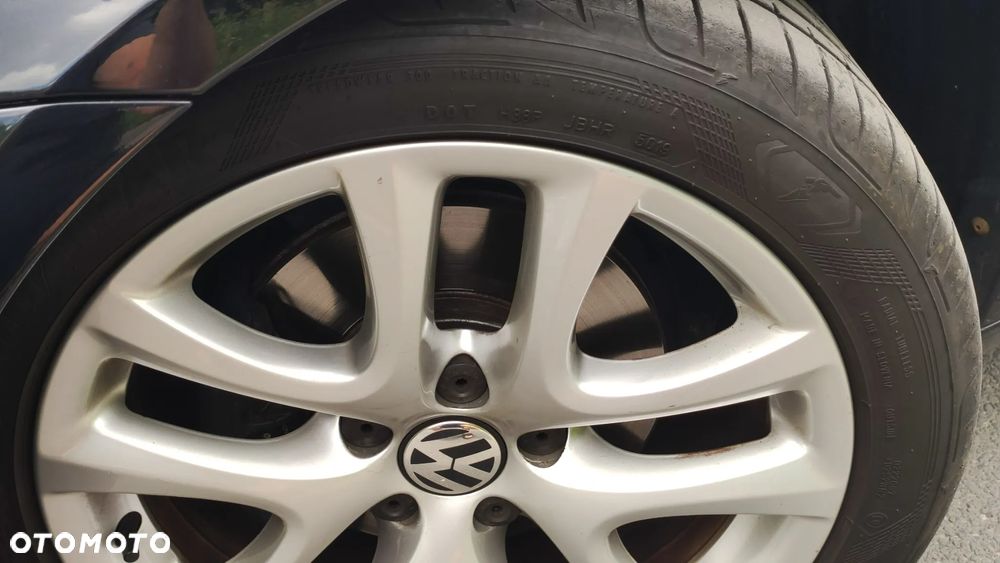 Volkswagen Scirocco 1.4 TSI - 16