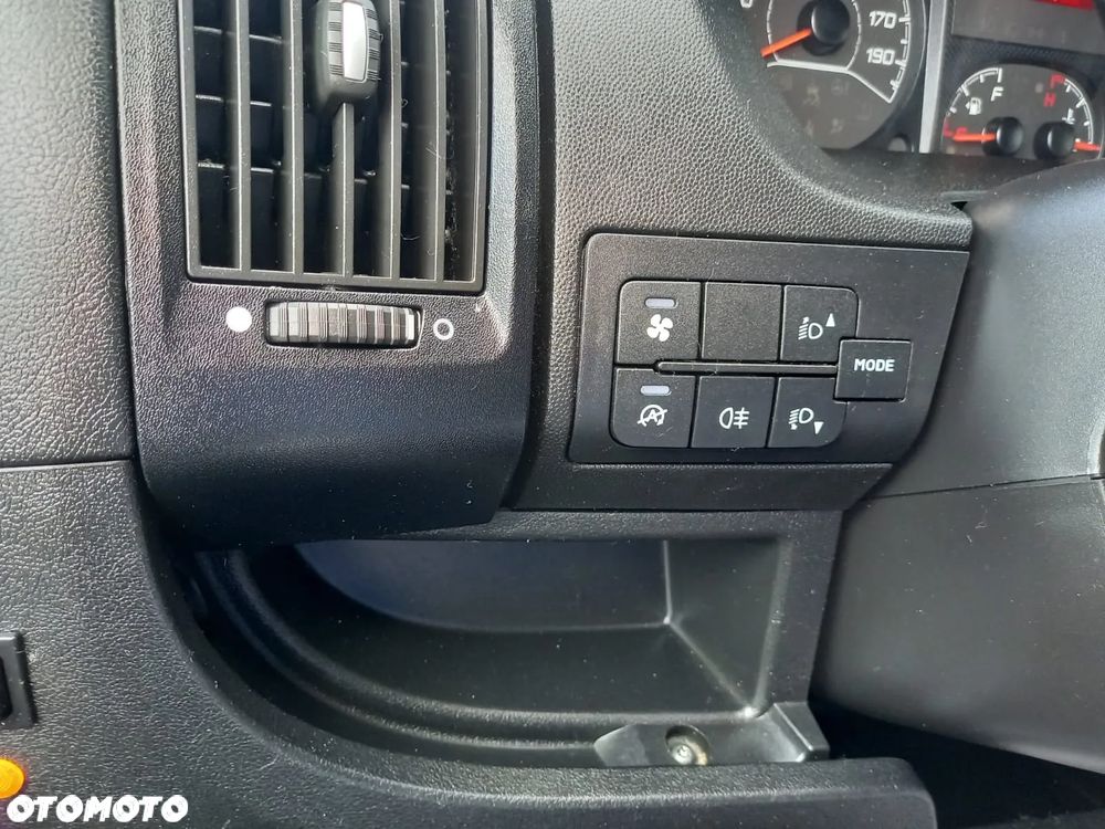 Fiat Ducato L2H2 - 20