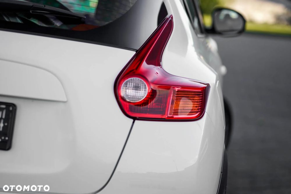 Nissan Juke 1.6 Acenta S&S - 7
