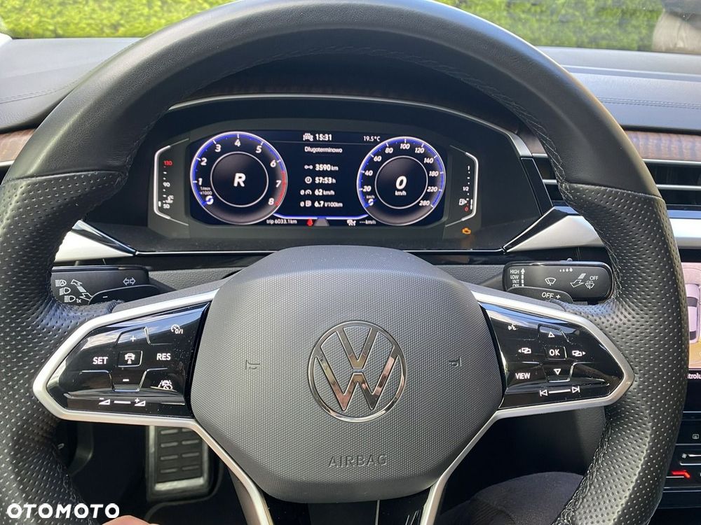 Volkswagen Arteon 2.0 TSI Elegance DSG - 17
