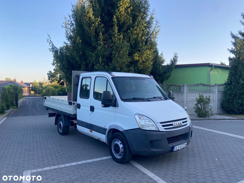 Iveco Daily - 3