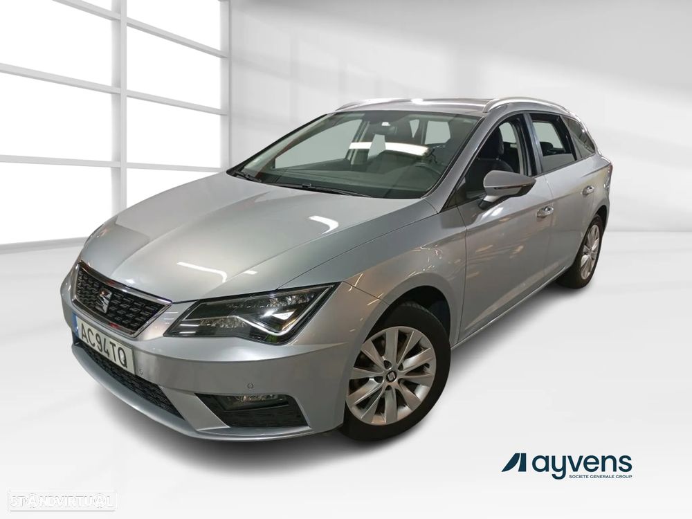 SEAT Leon ST 1.0 EcoTSI Style S/S - 1