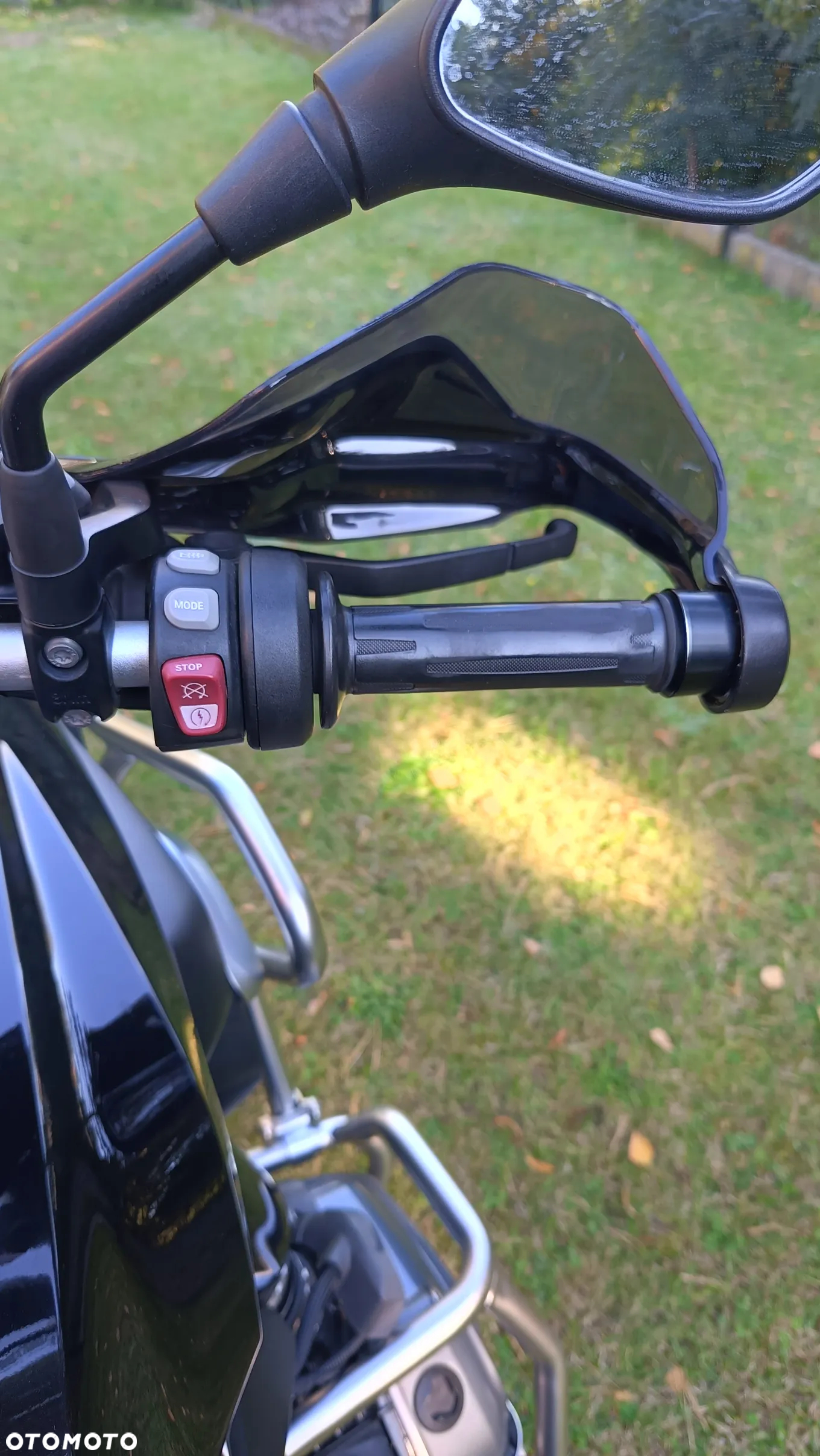 BMW GS - 25