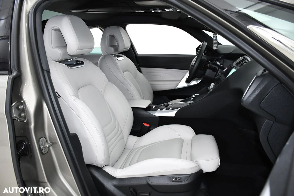 Citroën DS5 Hybrid4 EGS6 SportChic - 14