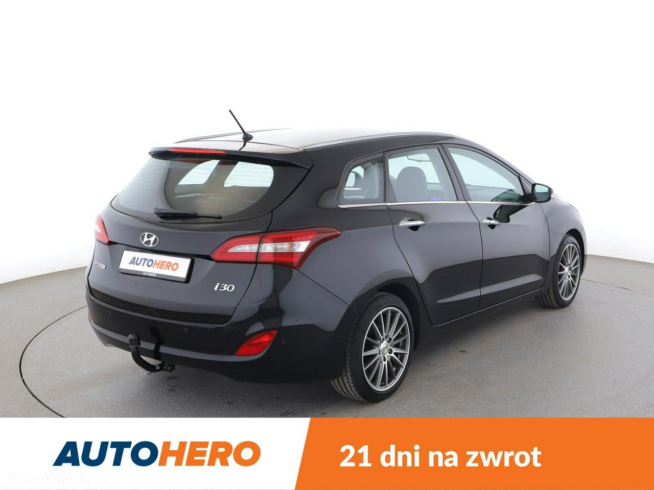 Hyundai i30 1.6 GDI Style - 7