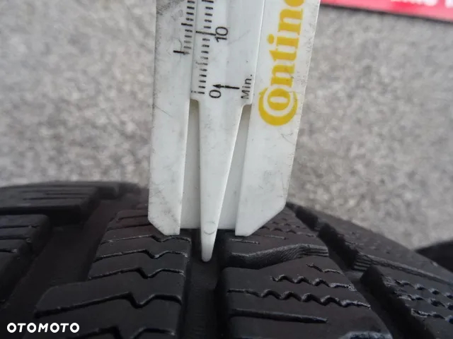 185/60/R14 82T Vredestein Quatrac 3 - 8