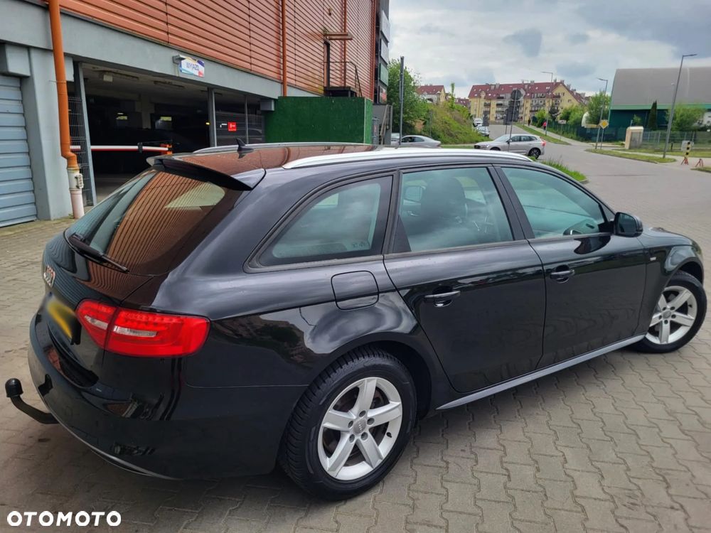 Audi A4 - 17