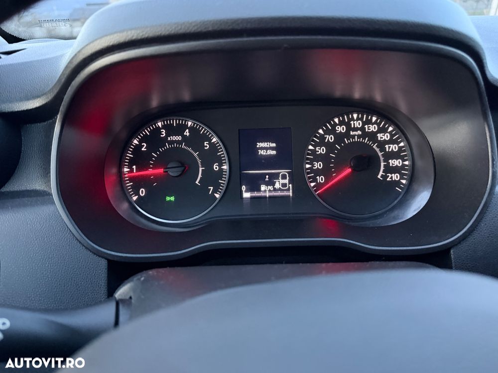 Dacia Duster ECO-G 100 SL BlueLine - 17