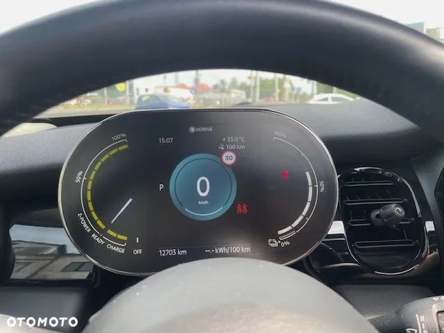 MINI Cooper SE Multitone Edition - 5