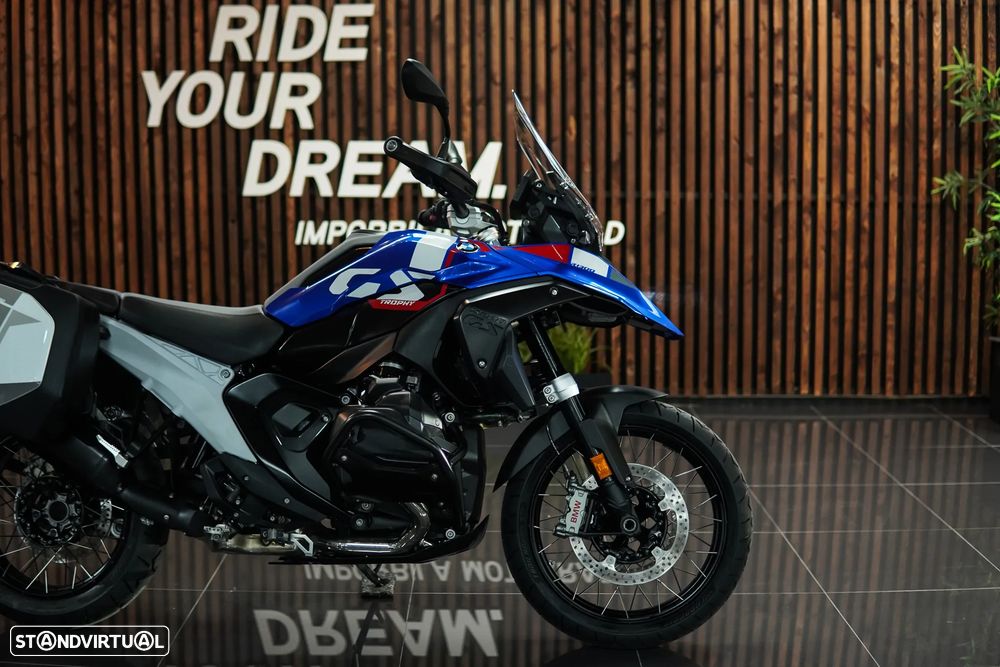 BMW R 1300 GS TROPHY - 49