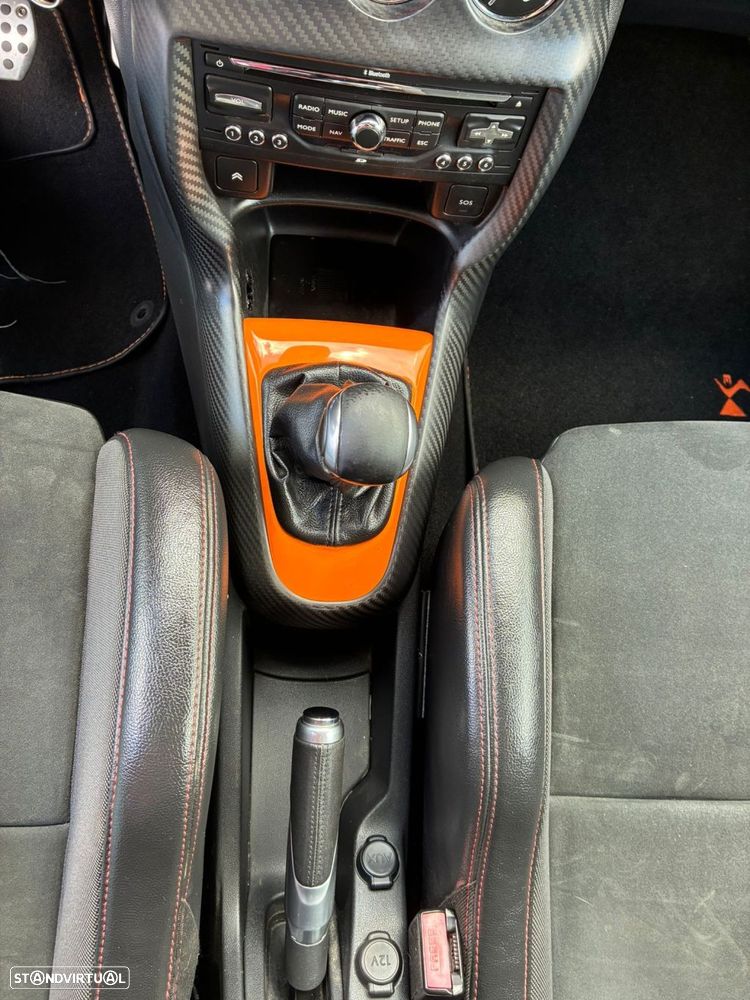 Citroën DS3 - 27
