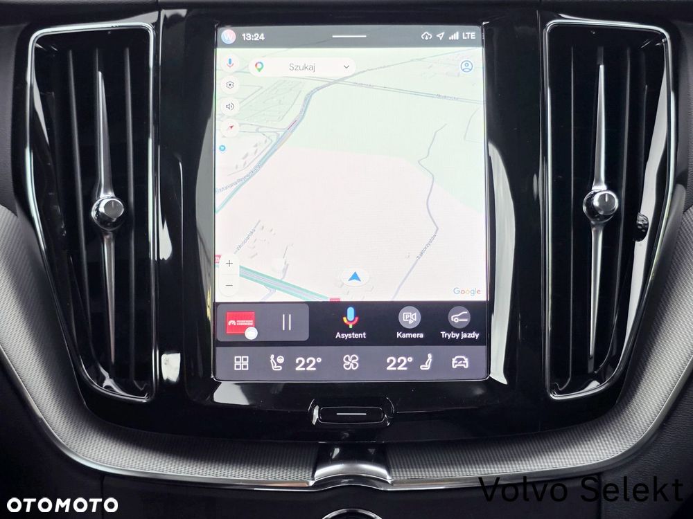 Volvo XC 60 - 25