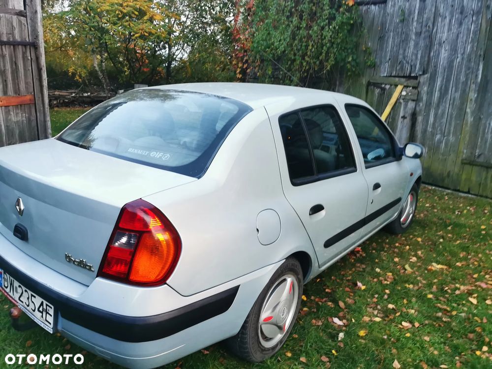 Renault Thalia - 4